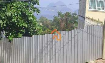 Imagem 5: Terreno à venda, 310 m² por R$ 650.000,00 - São Francisco - Niterói/RJ