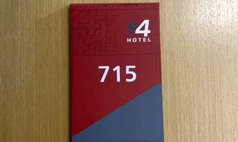 Imagem 5: Aparthotel S4 Águas Claras