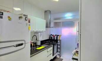 Imagem: Apartamento à Venda Bairro Santana