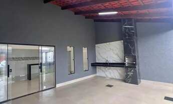 Imagem: Casa com mil reais de entrada com três