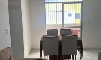 Imagem: Apartamento 2 quartos nos Bancários pertinho