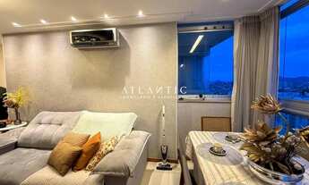 Imagem 7: Oportunidade, 2 Quartos com suite todo montado, vista panoramica!