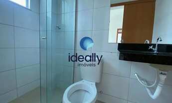 Imagem 2: APARTAMENTO 2 QUARTOS SENDO 1 SUITE NO BAIRRO CABRAL _ LOCAÇAO