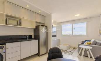 Imagem: Loft para aluguel no Marechal Rondon em