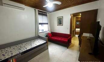 Imagem 15: Apartamento à venda, 29 m² por R$ 180.000,00 - Corrêas - Petrópolis/RJ