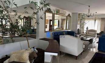 Imagem 4: Casa, 300 m² - venda por R$ 2.800.000,00 ou aluguel por R$ 14.500,00/mês - Terras de Santa