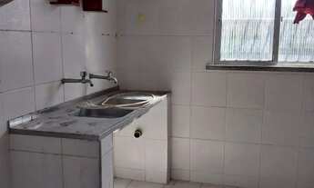 Imagem 5: Apartamento no Quintino Cunha, 2 quartos