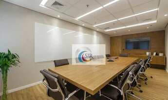 Imagem 14: Conjunto para alugar, 374 m² - Vila Olímpia - São Paulo/SP