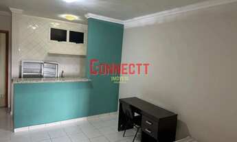 Imagem: Para locação, Nova Ribeirânia, Ribeirão