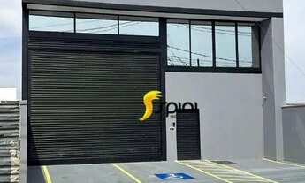 Imagem: Galpão para alugar, 250 m² Custódio Pereira