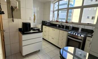 Imagem 6: APARTAMENTO 3 QUARTOS C/ SUÍTE E VARANDA, JARDIM CAMBURI, PRÓXIMO A PRAIA