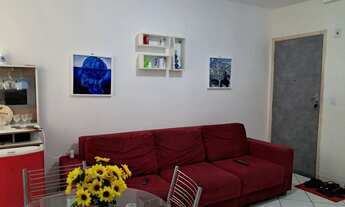 Imagem 7: Vendo um apartamento