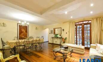 Imagem 5: CASA EM CONDOMÍNIO - CAMBUCI - SP