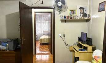 Imagem 4: Casa térrea para venda possui 137 metros quadrados com 3 quartos em Alto Boqueirão - Curit