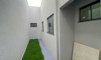 Imagem 3: Casa Vale do Sol em Anápolis com 3 Quartos, 1 suite, moderna, acabamento impecável!