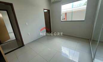 Imagem 2: Casa em Alameda Murici do Cerrado - Bosque dos Buritis - Uberlândia/MG