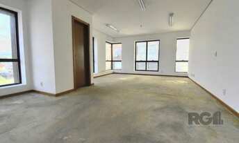 Imagem 2: Conjunto/Sala para Venda - 38.66m², 0 dormitórios, Menino Deus