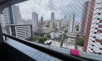 Imagem 5: Apartamento à venda, 1 quarto, 1 vaga, Boa Viagem - Recife/PE