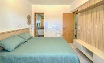 Imagem 5: Apartamento Juracy de Freitas, 2 quartos, sendo 1 suíte, área gourmet, boa localização, 61