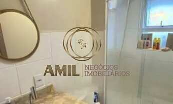 Imagem 15: EE - Aluga-se Apartamento, Planejados, 2 Quartos, 1 Suíte, Sacada, 64 m², Urbanova, Zona O