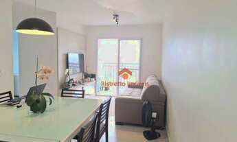 Imagem: Apartamento à venda, 72 m² por R$ 788.000,01