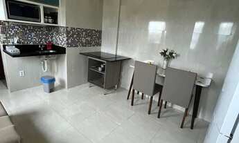 Imagem 5: Flat em Ponta Negra no Condomínio Araçá