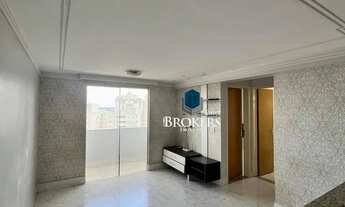 Imagem: Locação Âmbar 2Q Área de lazer