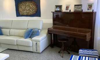 Imagem 3: Jean Charles / Beira-mar Candeias : vista-mar, andar alto, 4 qt, 2 st, 165m², Vagas Cobert