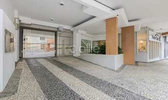 Imagem 7: Cobertura Exclusiva no bairro Champagnat