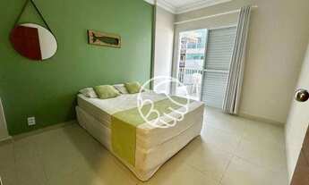 Imagem 6: Apartamento com 3 quartos à venda na Praia do Morro em Guarapari/ES é nas Imobiliárias Ita