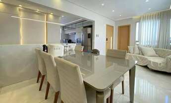 Imagem 2: Apartamento à venda no Grajaú Belo Horizonte