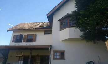 Imagem 3: Casa de condomínio em Rua Imperatriz Leopoldina - Parque Quinta da Boa Vista - Jundiaí/SP