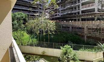 Imagem 7: Apartamento 3 dormitórios Córrego Grande - UFSC