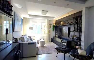 Imagem 5: Residencial Casa com 3 Dormitório(s) sendo 1 Suíte(s) no Bairro Estreito Florianópoli