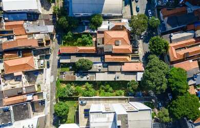 Imagem 2: Terreno residencial para venda em Vila Anglo Brasileira , 700m²