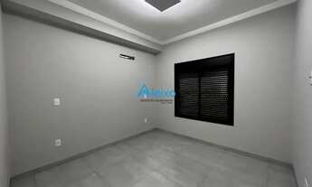 Imagem 7: Casa à venda no bairro Loteamento Village Damha Mirassol IV - Mirassol/SP