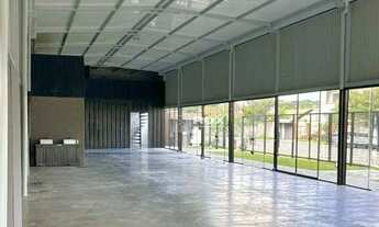 Imagem 5: Barracão à venda, 296 m² por R$ 1.490.000,00 - Bairro Alto - Curitiba/PR