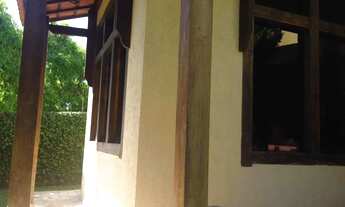 Imagem 2: Casa à venda, 5 quartos, 2 suítes, 10 vagas, Bandeirantes - Belo Horizonte/MG