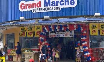 Imagem: Passo ponto de mercado Amorim Lotexv