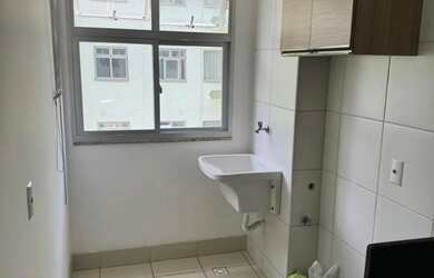 Imagem 4: APARTAMENTO 3Q C/ SUÍTE LOCALIZAÇÃO PRIVILEGIADA NA SERRA