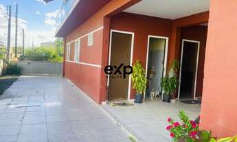 Imagem 3: Sobrado de esquina a venda na Praia de Itapoá, Santa Catarina