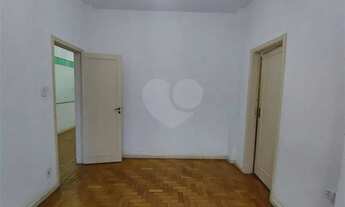 Imagem 7: Imóvel para venda com 78 metros quadrados com 2 quartos em Tijuca - Rio de Janeiro - RJ