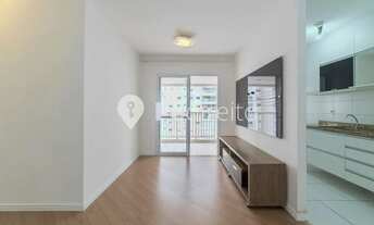 Imagem 2: Apartamento 59m² com 2 Dormitórios e 1 Vaga de Garagem para Locação no Tatuapé