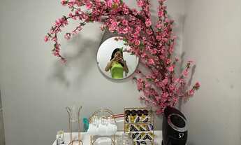 Imagem 3: Ponto comercial Quarto com aluguel por R$850 /mês