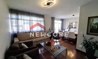 Imagem 2: Apartamento em Rua Ernani Agricola - Buritis - Belo Horizonte/MG