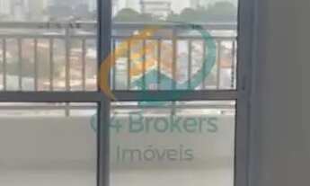 Imagem 6: Apartamento em Jardim Sao Ricardo - Guarulhos, SP