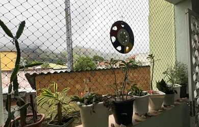 Imagem 2: BANGU CENTRÃO RANGEL PESTANA , 01 QUARTO, FRENTE PRAÇA