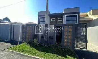 Imagem: Sobrado de frente para a rua, 3 quarto(s)