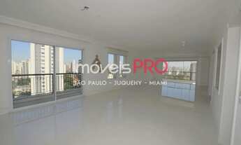 Imagem 3: Apartamento Alto Padrão , varanda integrada ao living, lazer