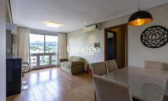 Imagem 2: *Apartamento Mobiliado de 2 Quartos para Locação no Bairro Camaquã, Porto Alegre, RS*